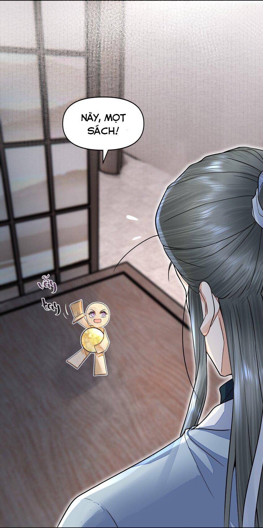 Đồng Tiền Kham Thế - Chapter 28 - Page 59