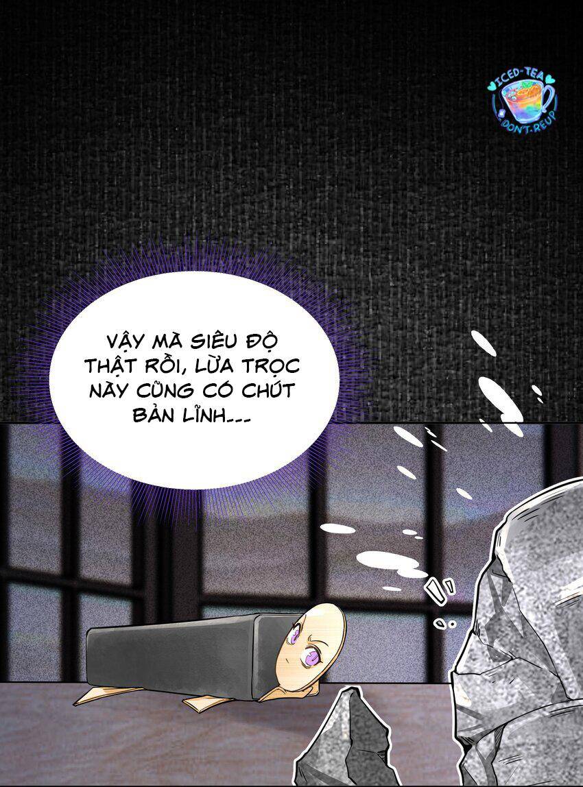 Đồng Tiền Kham Thế - Chapter 28 - Page 8