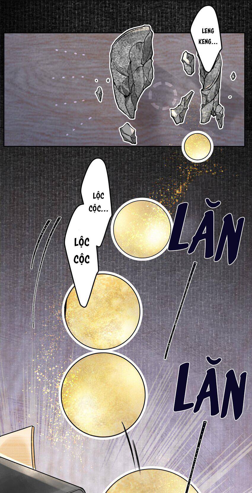 Đồng Tiền Kham Thế - Chapter 28 - Page 9