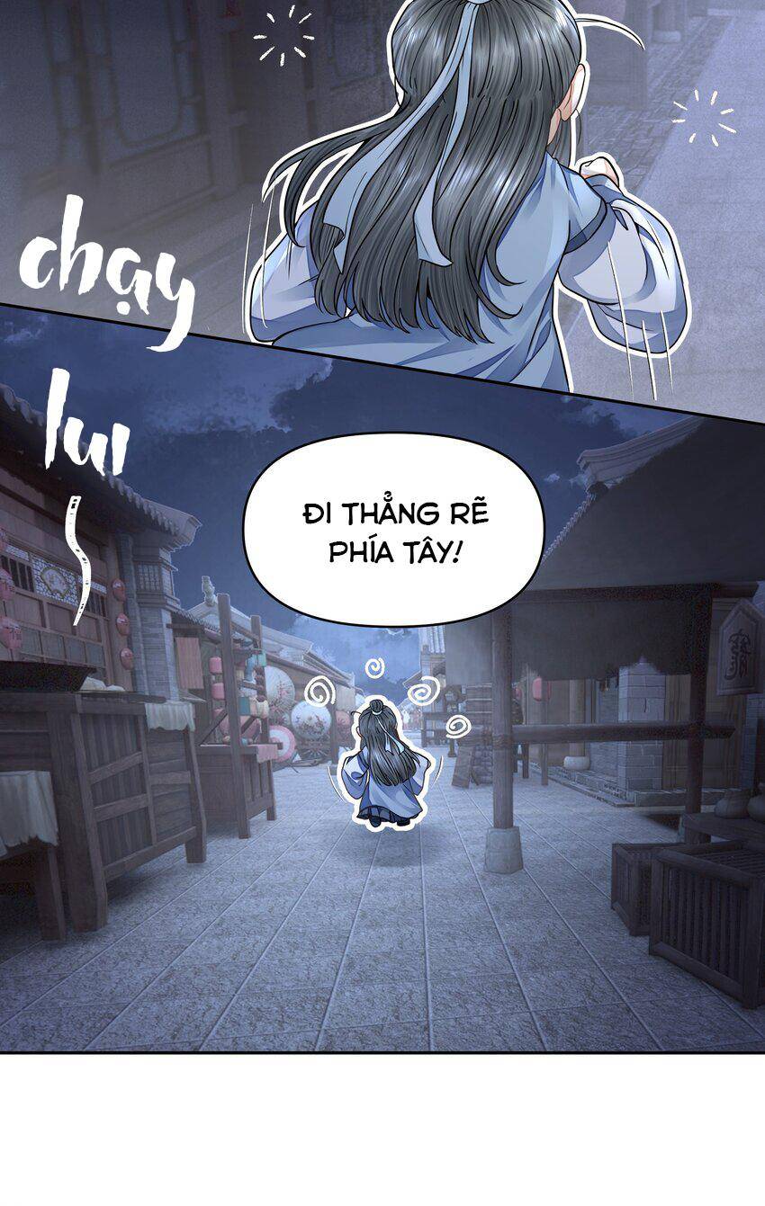 Đồng Tiền Kham Thế - Chapter 29 - Page 10