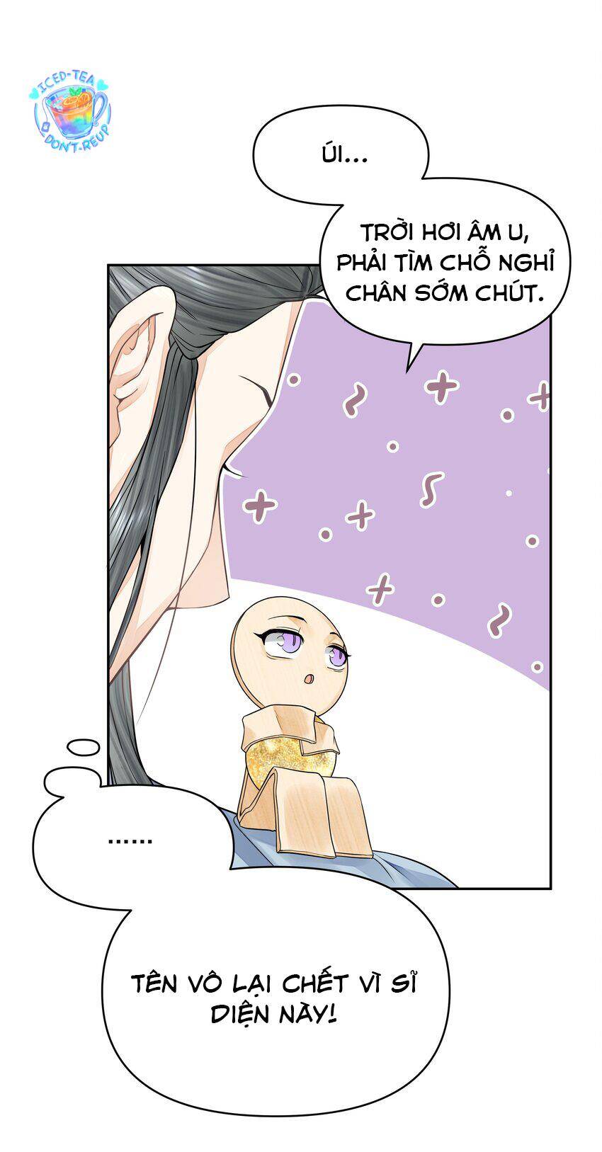 Đồng Tiền Kham Thế - Chapter 29 - Page 14