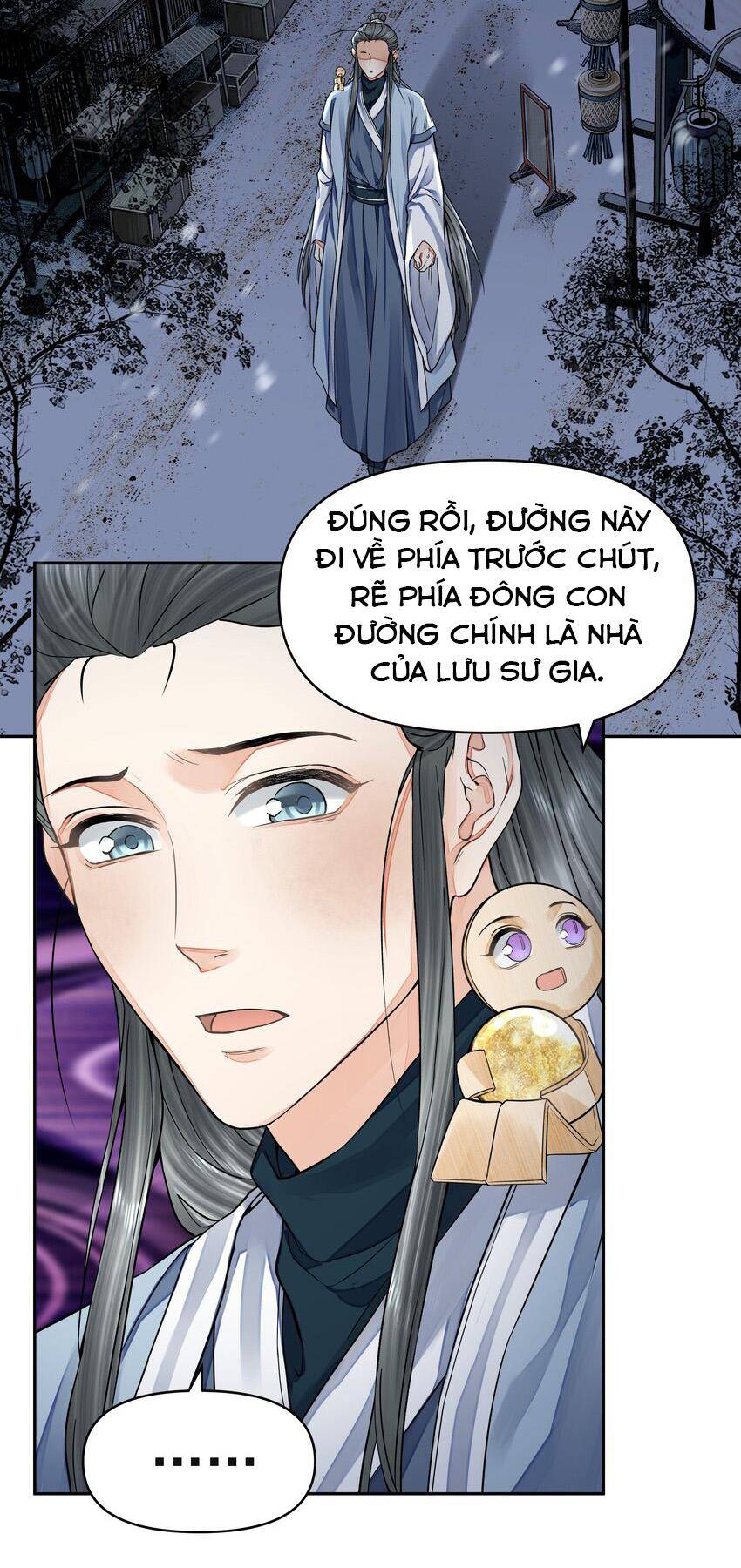 Đồng Tiền Kham Thế - Chapter 29 - Page 16