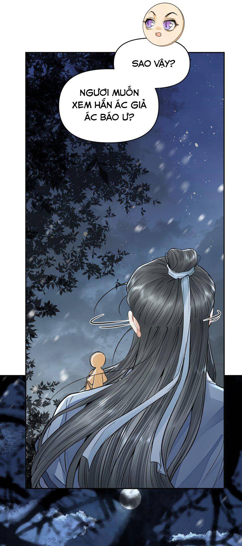 Đồng Tiền Kham Thế - Chapter 29 - Page 17