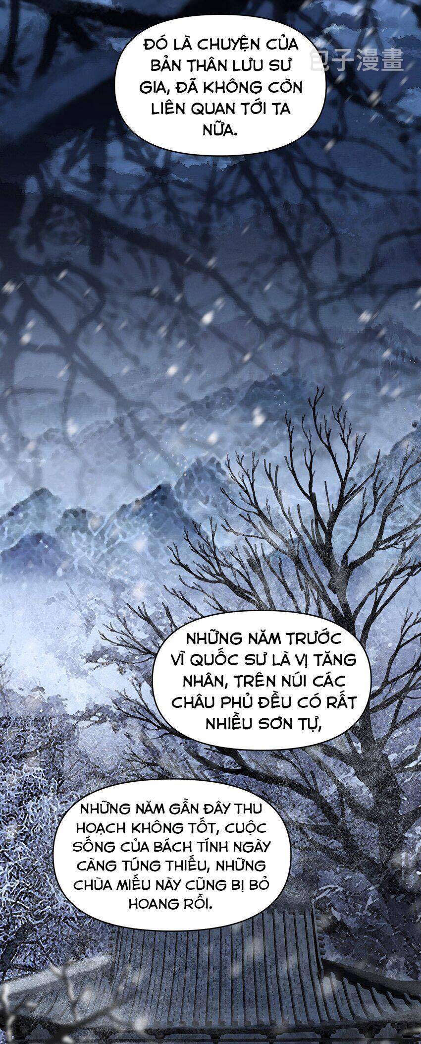 Đồng Tiền Kham Thế - Chapter 29 - Page 18
