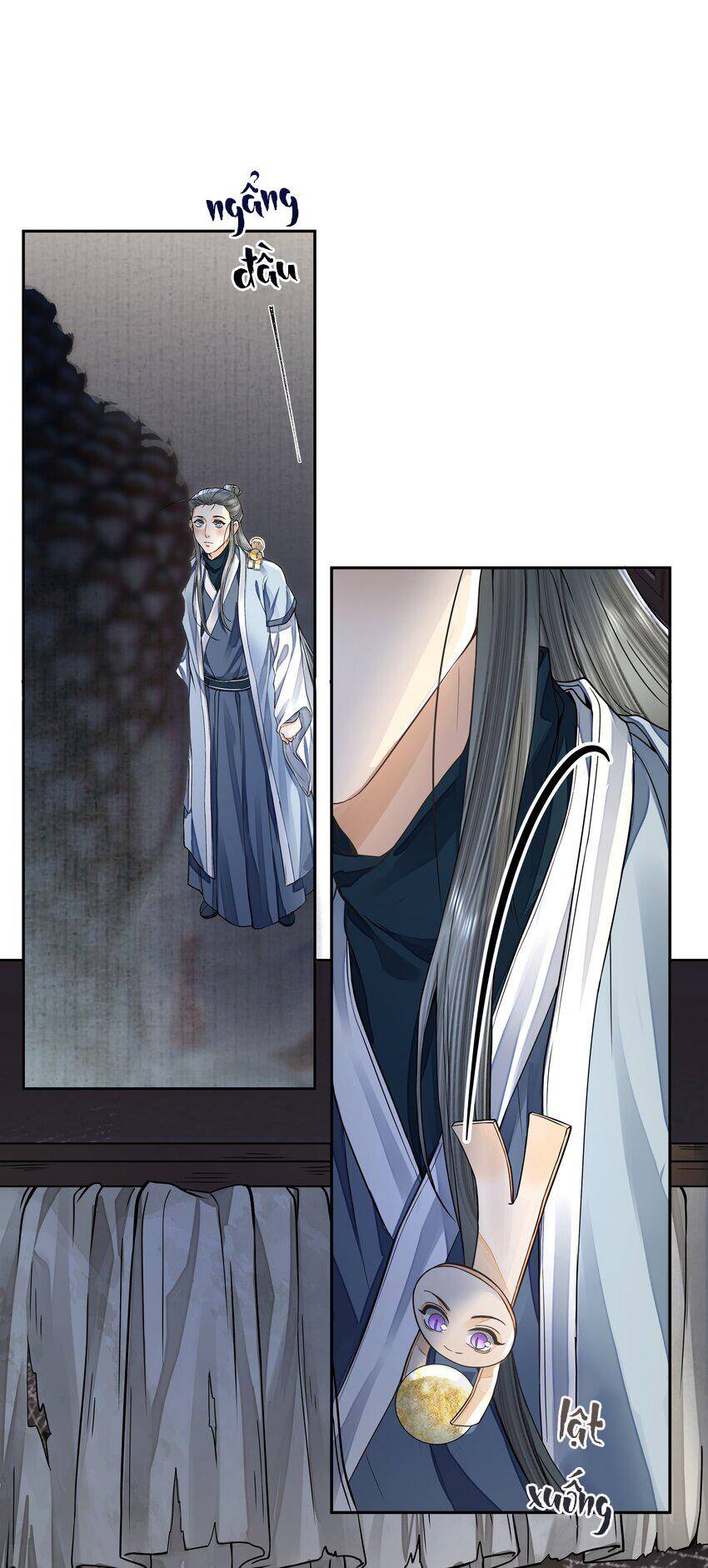 Đồng Tiền Kham Thế - Chapter 29 - Page 20