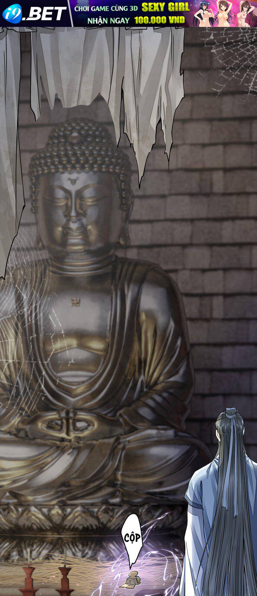 Đồng Tiền Kham Thế - Chapter 29 - Page 21