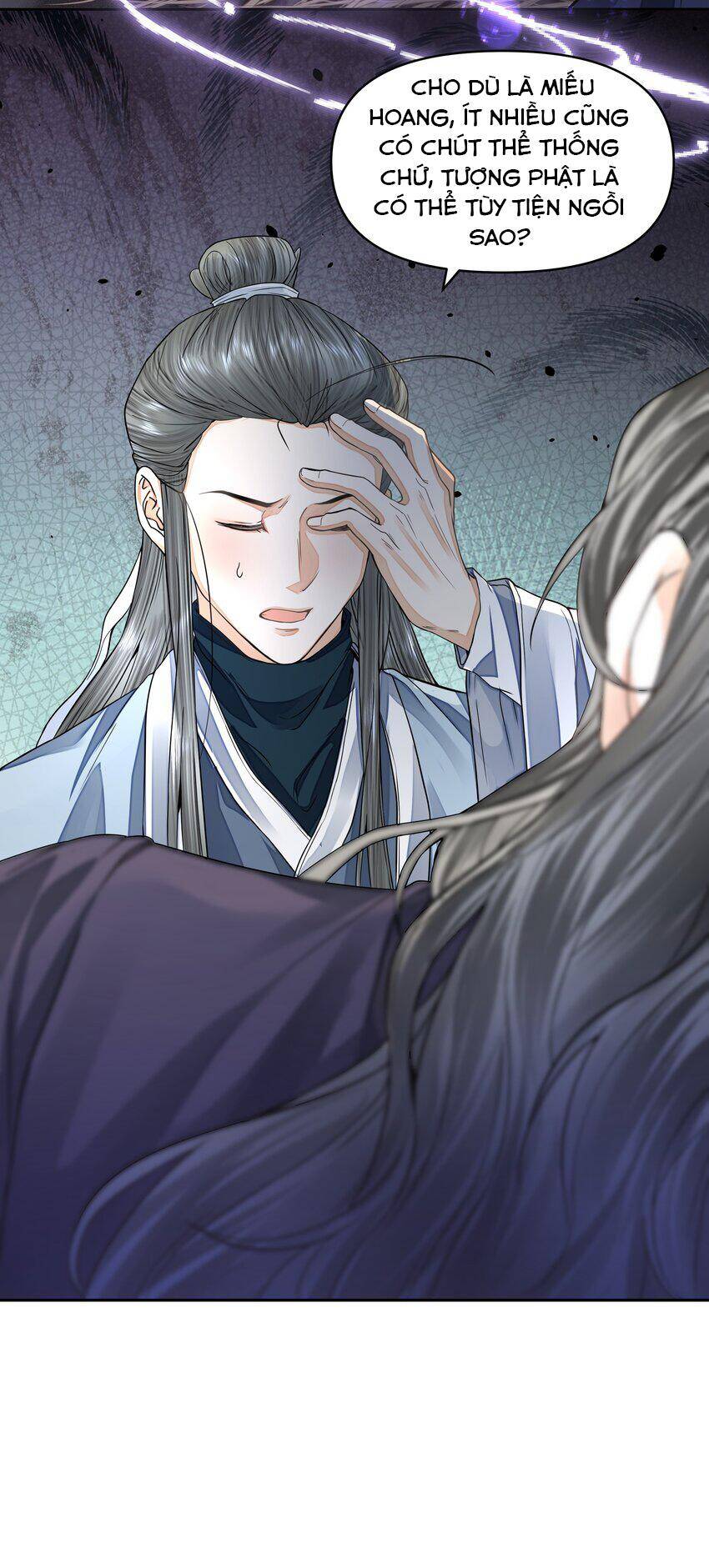 Đồng Tiền Kham Thế - Chapter 29 - Page 24
