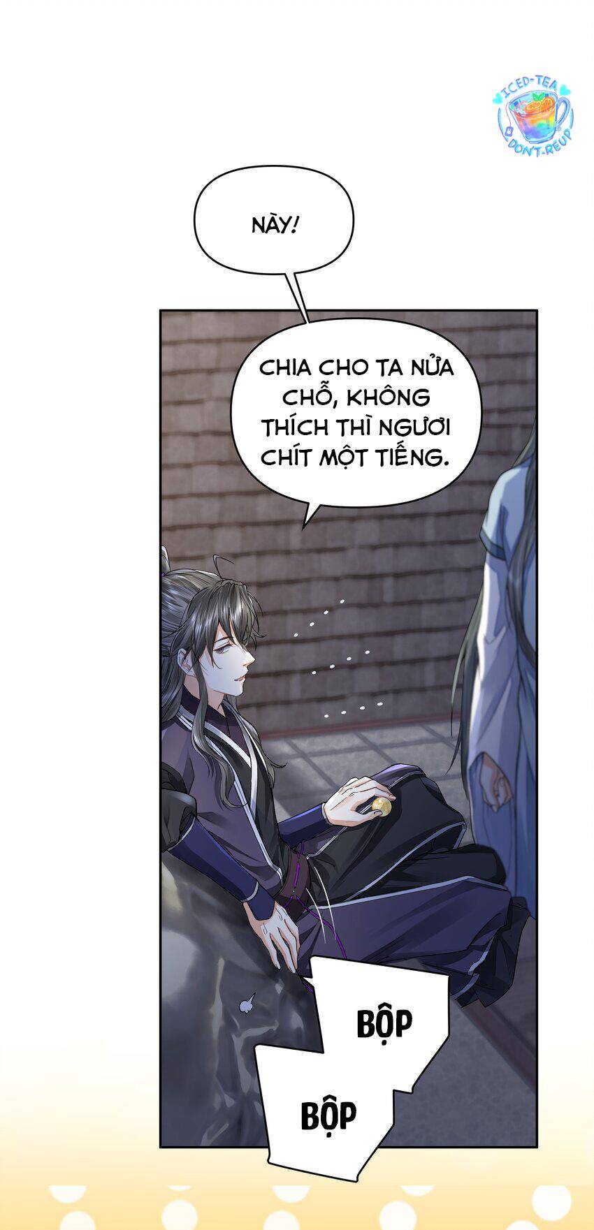 Đồng Tiền Kham Thế - Chapter 29 - Page 25