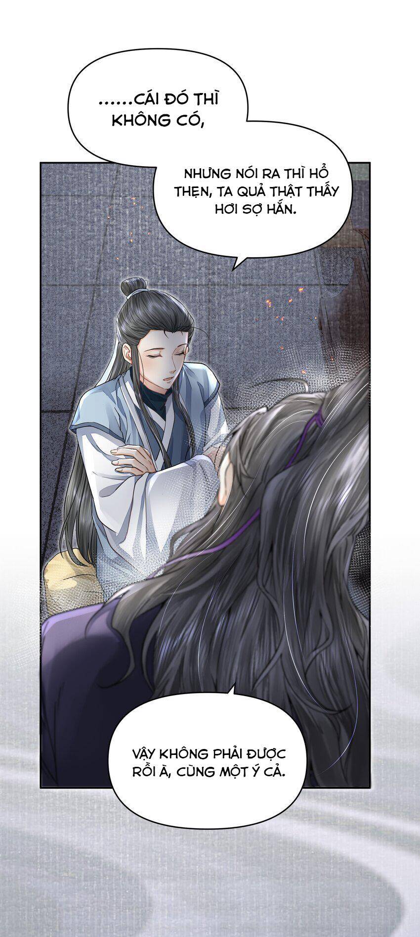 Đồng Tiền Kham Thế - Chapter 29 - Page 35