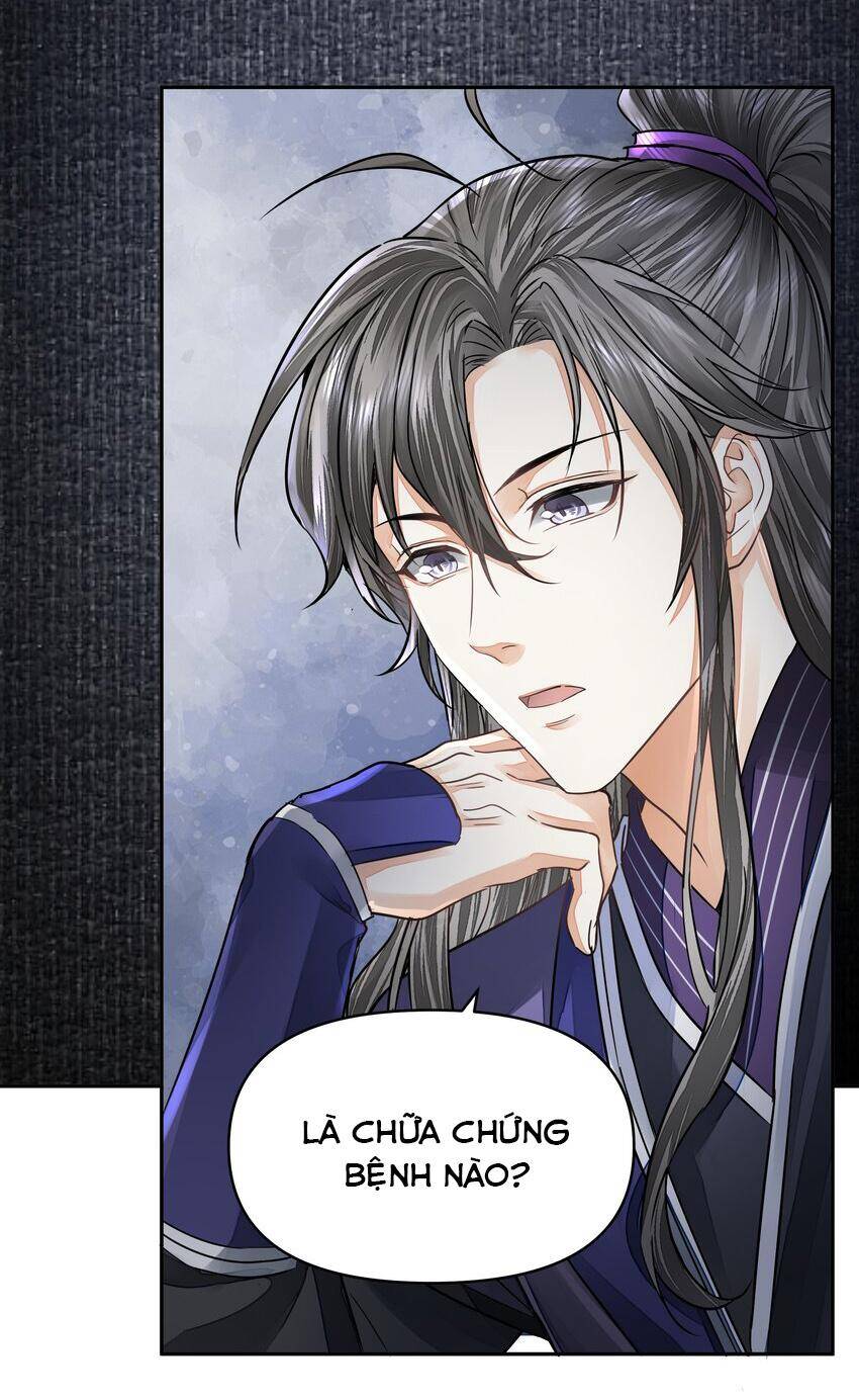 Đồng Tiền Kham Thế - Chapter 29 - Page 37