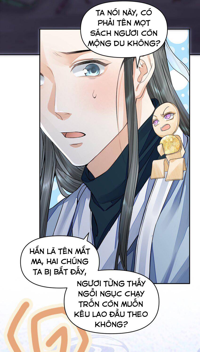 Đồng Tiền Kham Thế - Chapter 29 - Page 4