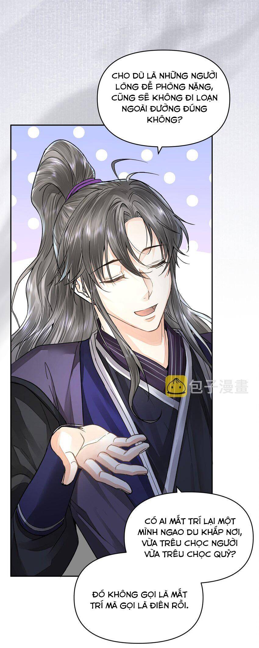 Đồng Tiền Kham Thế - Chapter 29 - Page 42