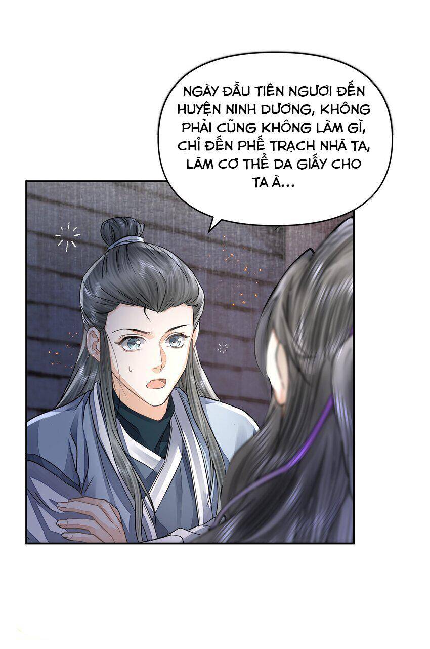 Đồng Tiền Kham Thế - Chapter 29 - Page 49