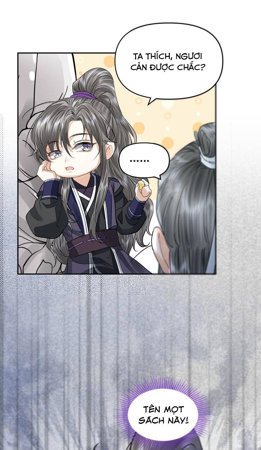 Đồng Tiền Kham Thế - Chapter 29 - Page 50