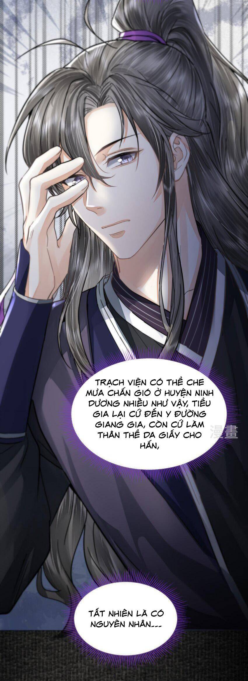 Đồng Tiền Kham Thế - Chapter 29 - Page 51