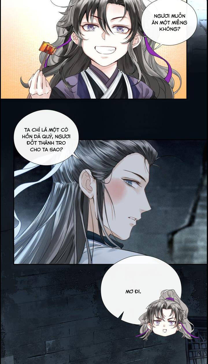 Đồng Tiền Kham Thế - Chapter 3 - Page 10