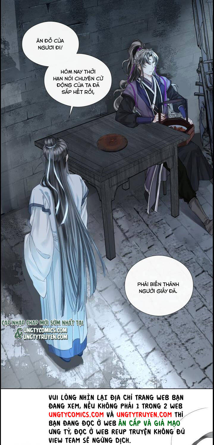 Đồng Tiền Kham Thế - Chapter 3 - Page 11