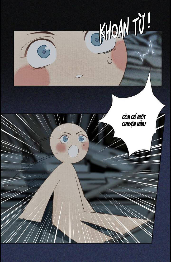 Đồng Tiền Kham Thế - Chapter 3 - Page 20