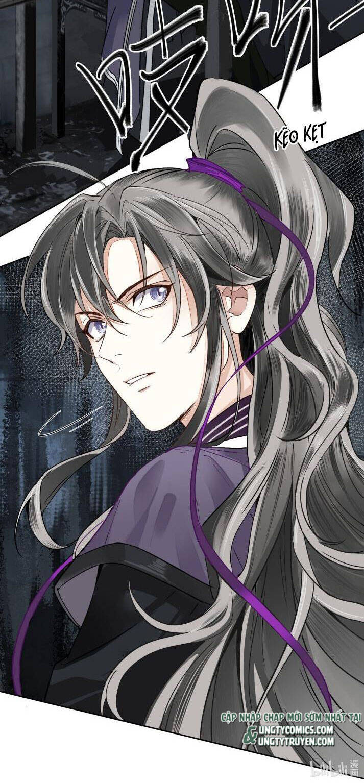 Đồng Tiền Kham Thế - Chapter 3 - Page 24