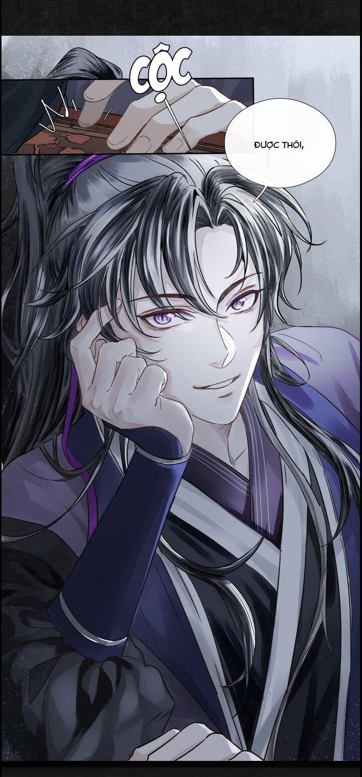 Đồng Tiền Kham Thế - Chapter 3 - Page 7