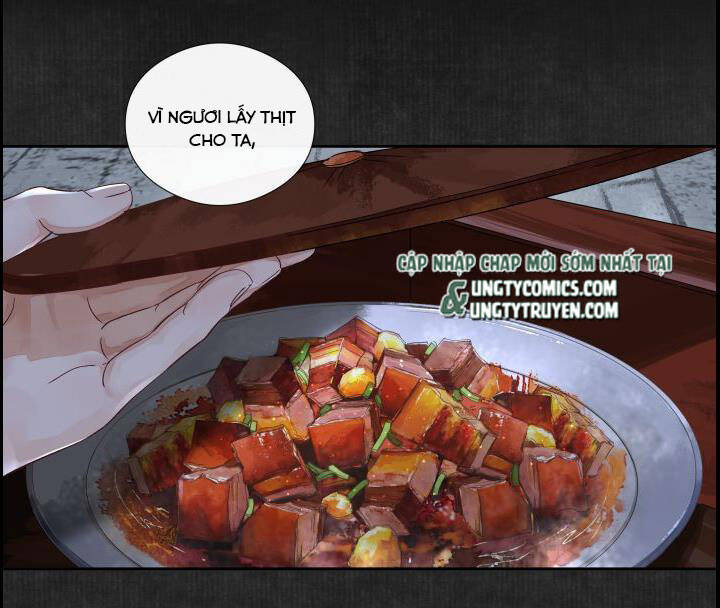 Đồng Tiền Kham Thế - Chapter 3 - Page 8