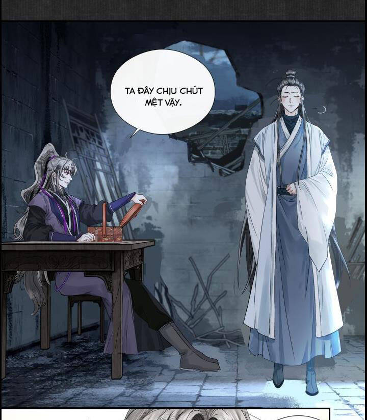 Đồng Tiền Kham Thế - Chapter 3 - Page 9