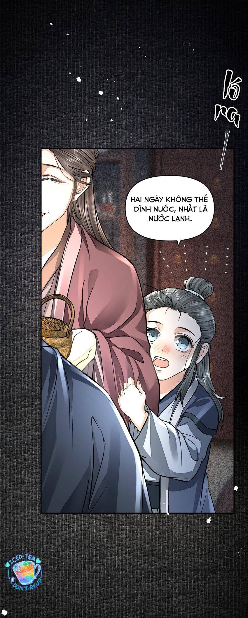 Đồng Tiền Kham Thế - Chapter 30 - Page 11