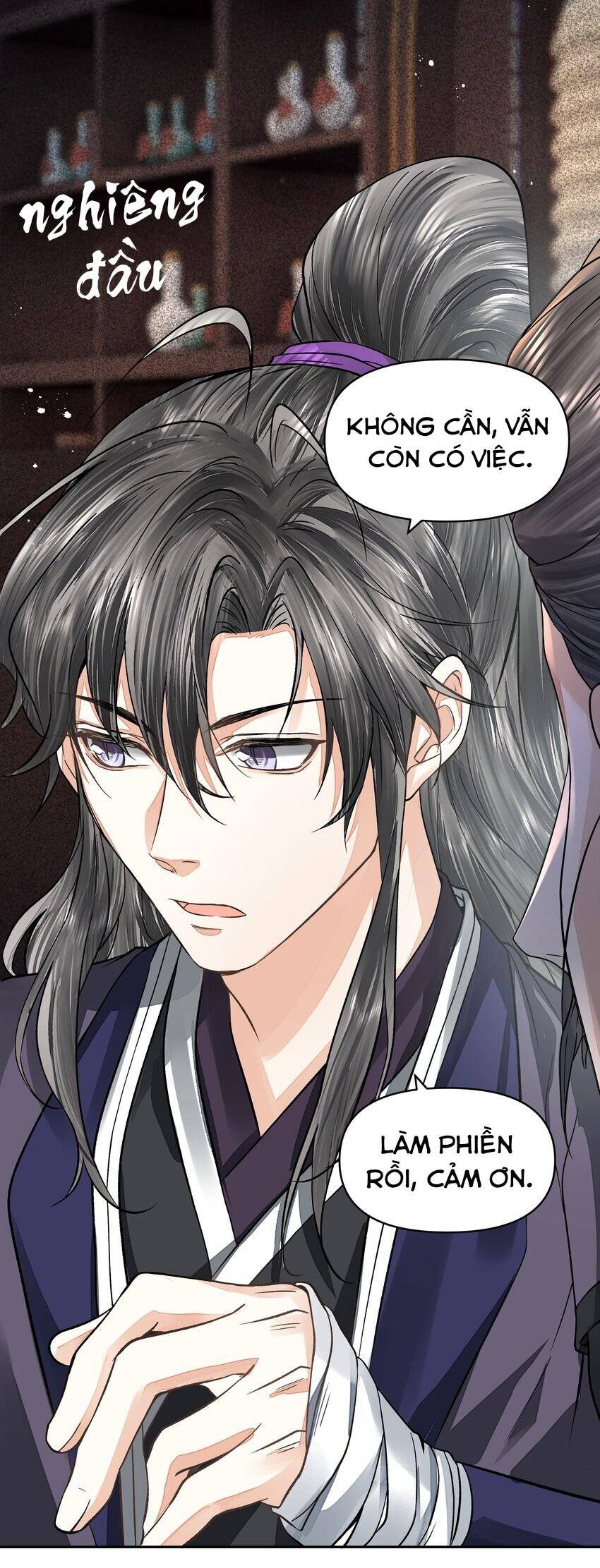 Đồng Tiền Kham Thế - Chapter 30 - Page 14