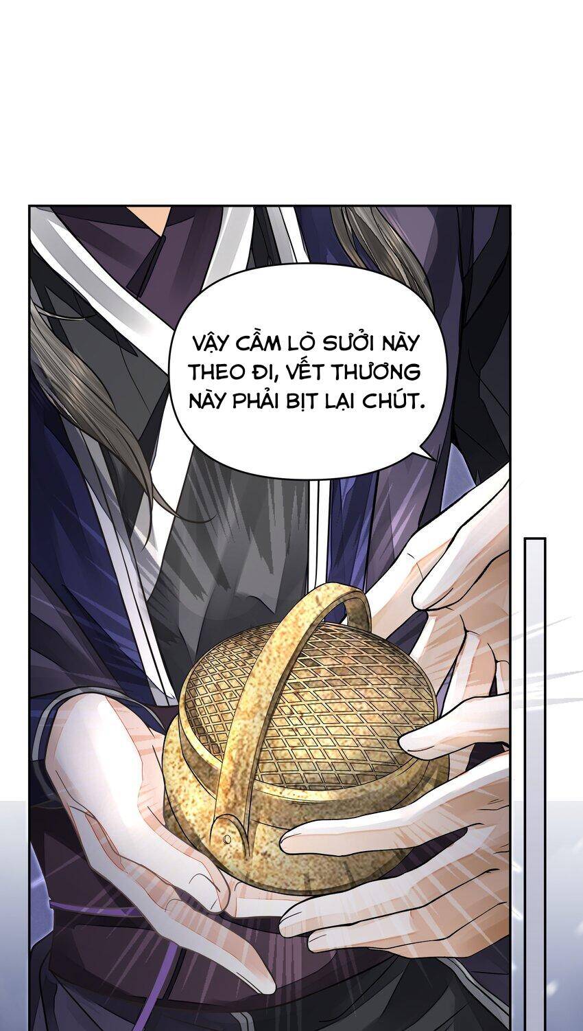 Đồng Tiền Kham Thế - Chapter 30 - Page 15