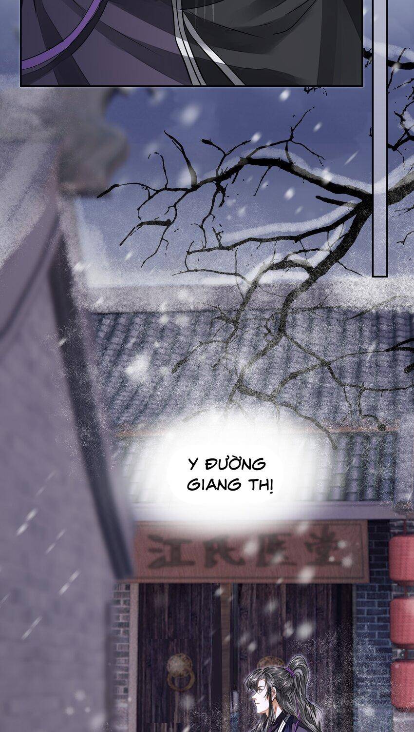 Đồng Tiền Kham Thế - Chapter 30 - Page 16