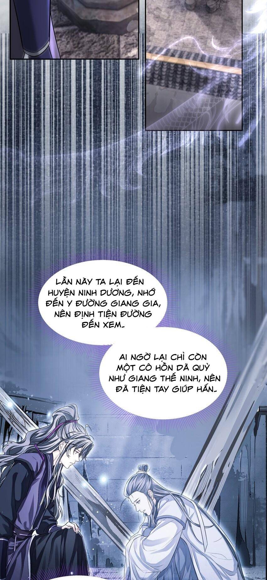 Đồng Tiền Kham Thế - Chapter 30 - Page 19