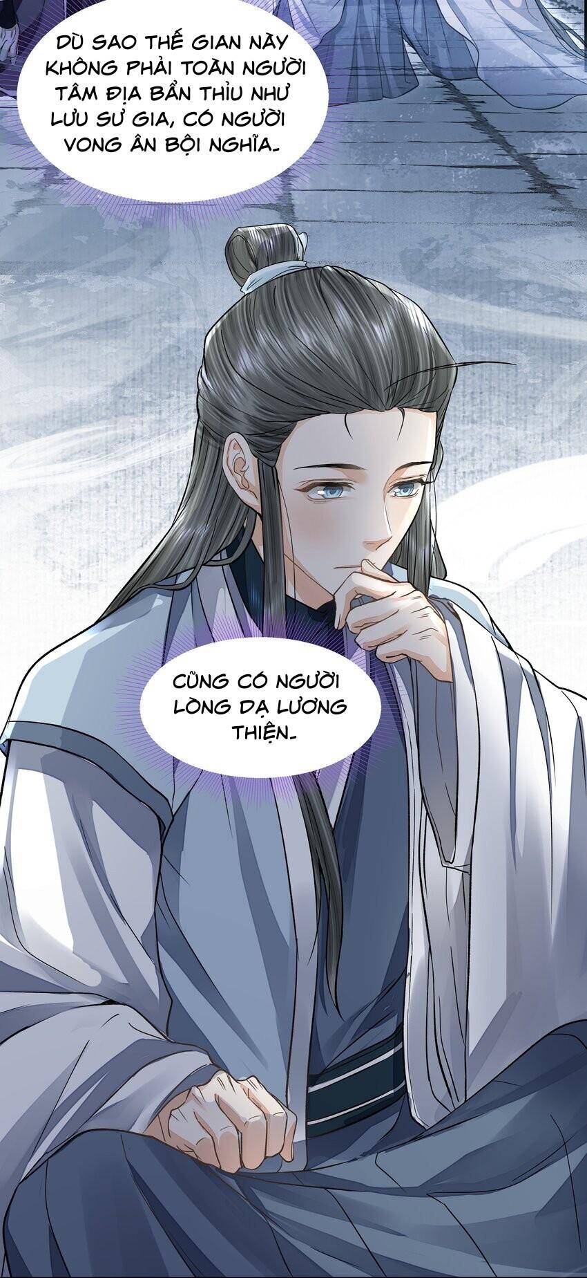 Đồng Tiền Kham Thế - Chapter 30 - Page 20