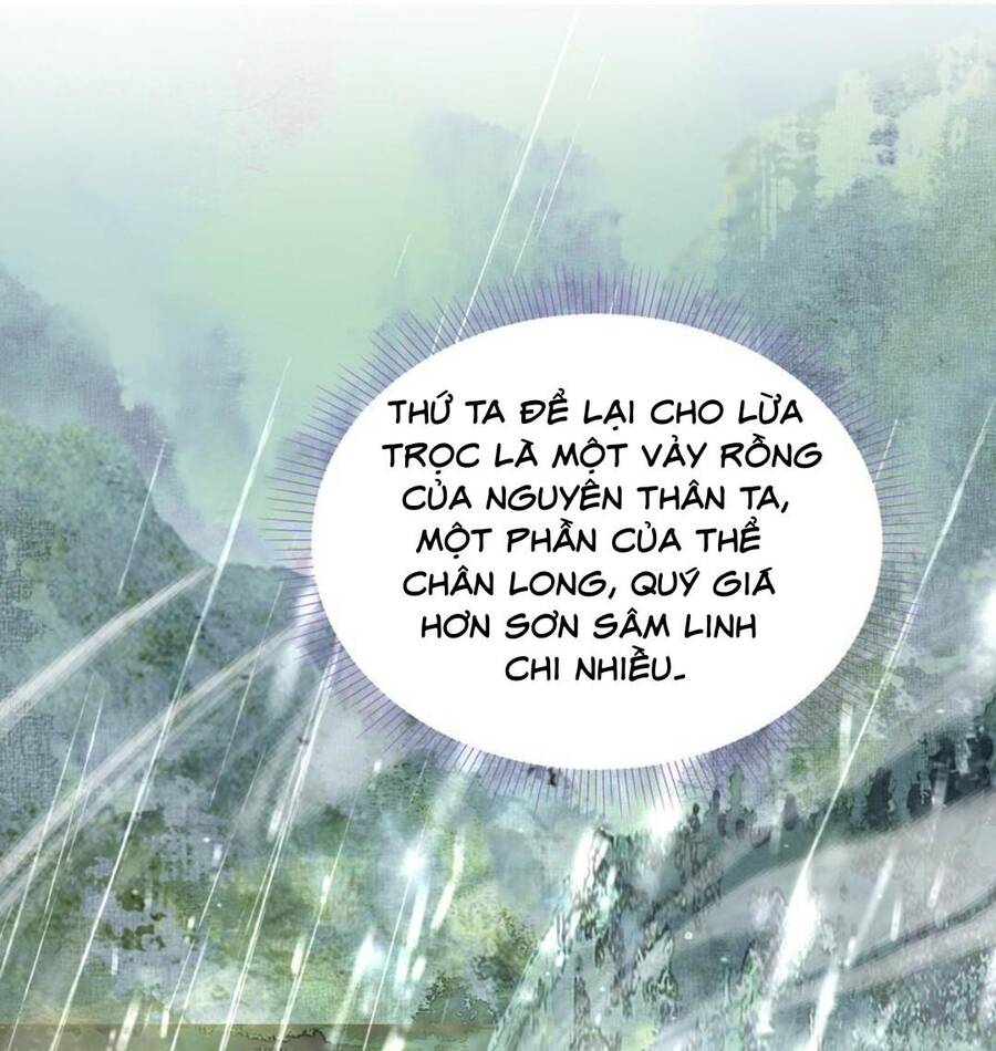 Đồng Tiền Kham Thế - Chapter 30 - Page 22