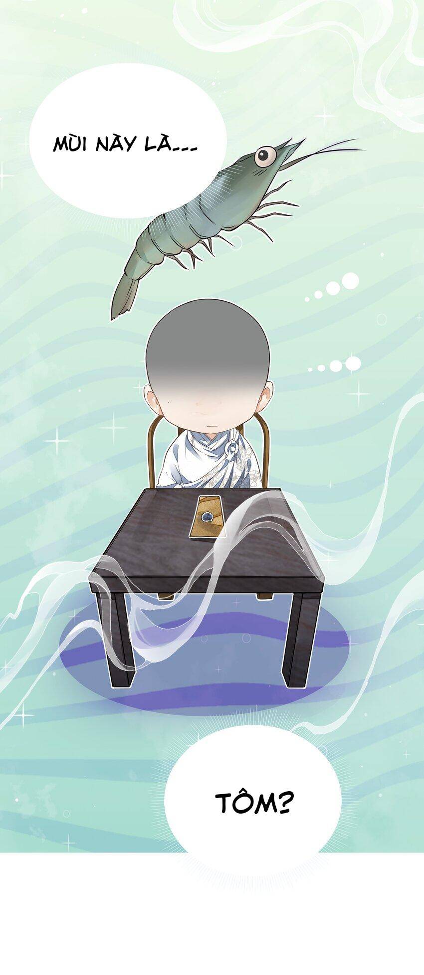 Đồng Tiền Kham Thế - Chapter 30 - Page 29