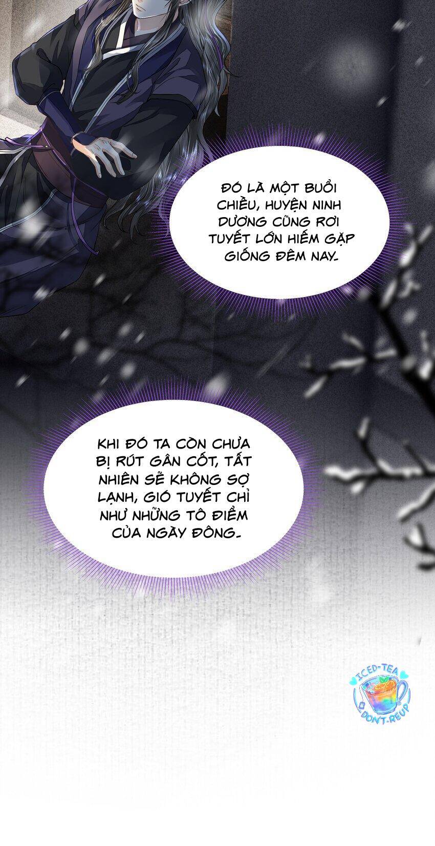 Đồng Tiền Kham Thế - Chapter 30 - Page 3