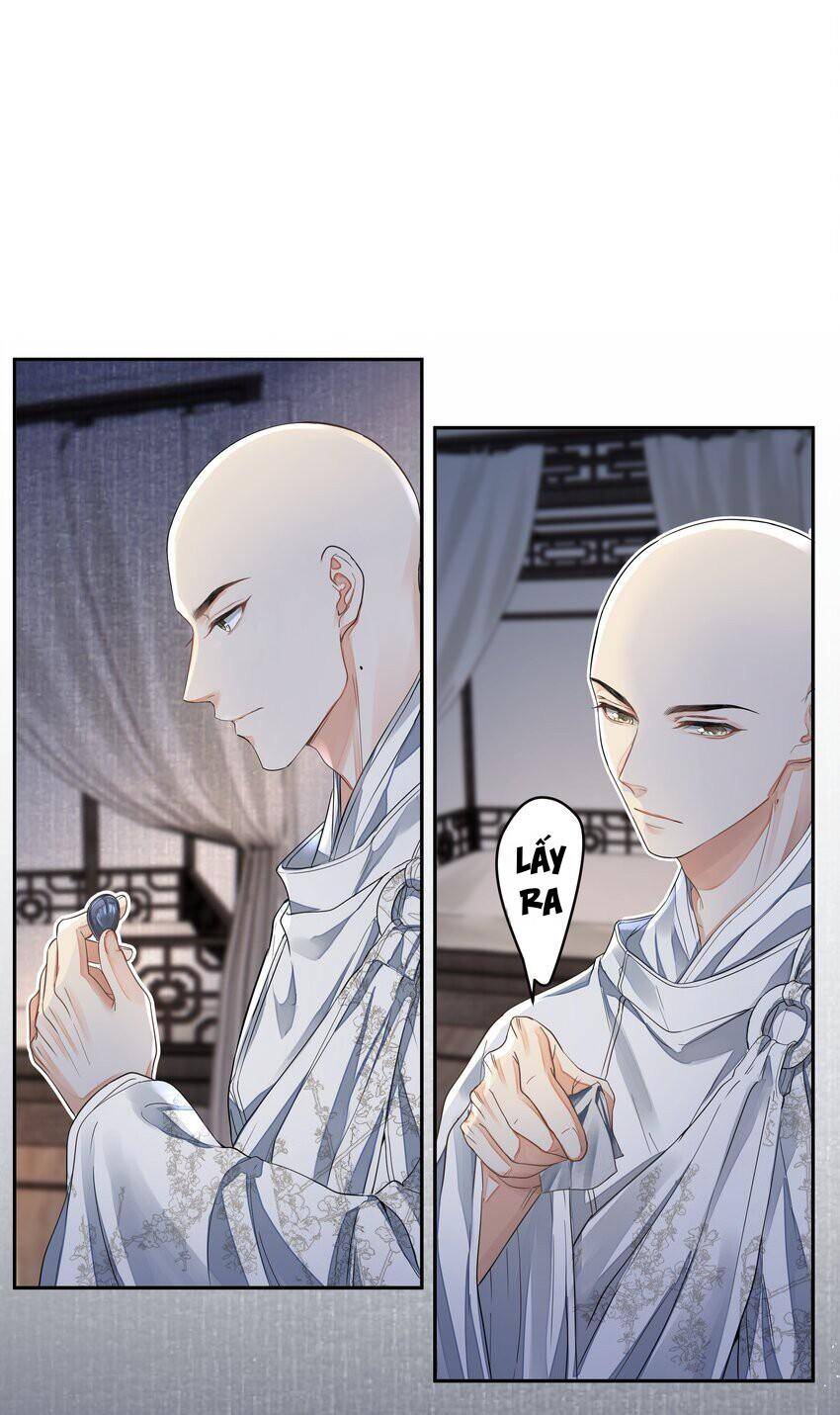 Đồng Tiền Kham Thế - Chapter 30 - Page 33