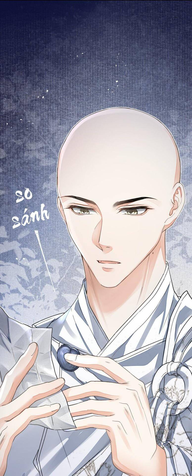 Đồng Tiền Kham Thế - Chapter 30 - Page 35