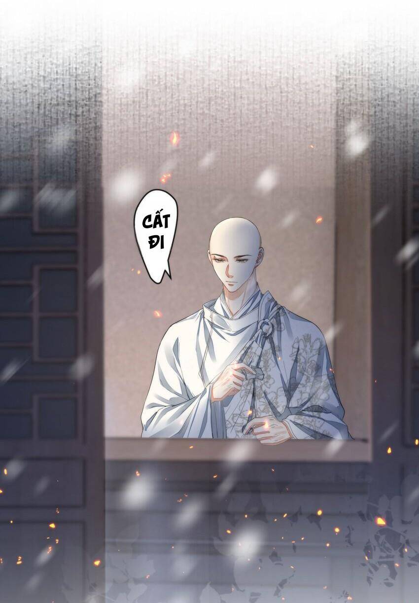 Đồng Tiền Kham Thế - Chapter 30 - Page 37