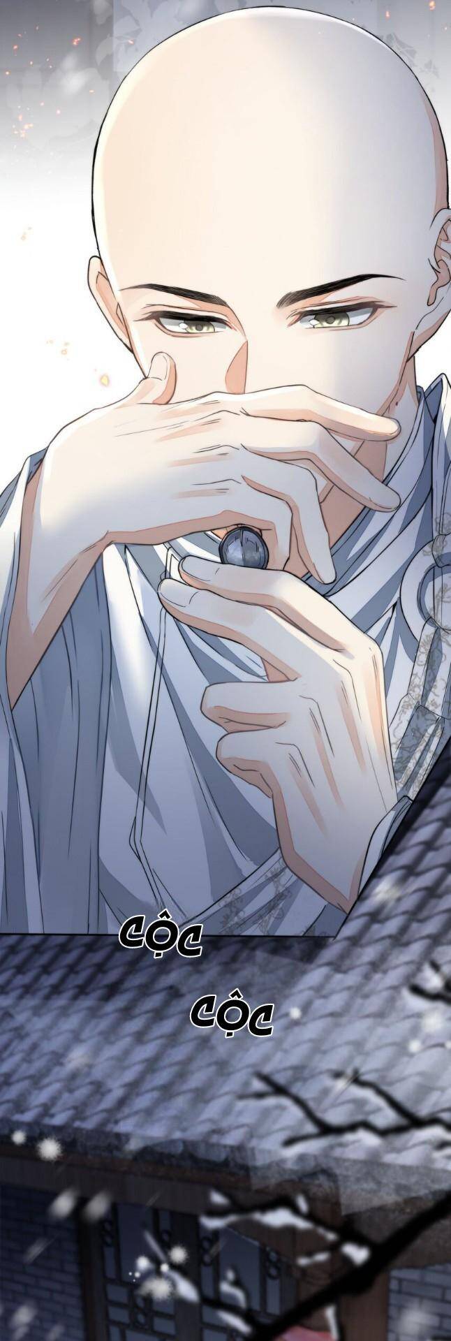 Đồng Tiền Kham Thế - Chapter 30 - Page 38