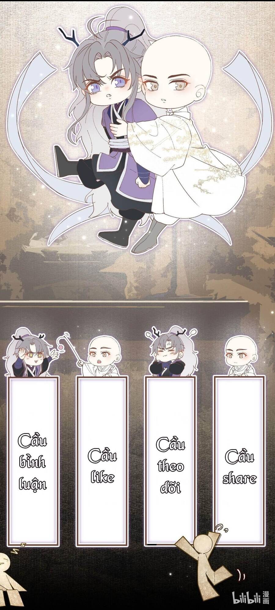 Đồng Tiền Kham Thế - Chapter 30 - Page 40