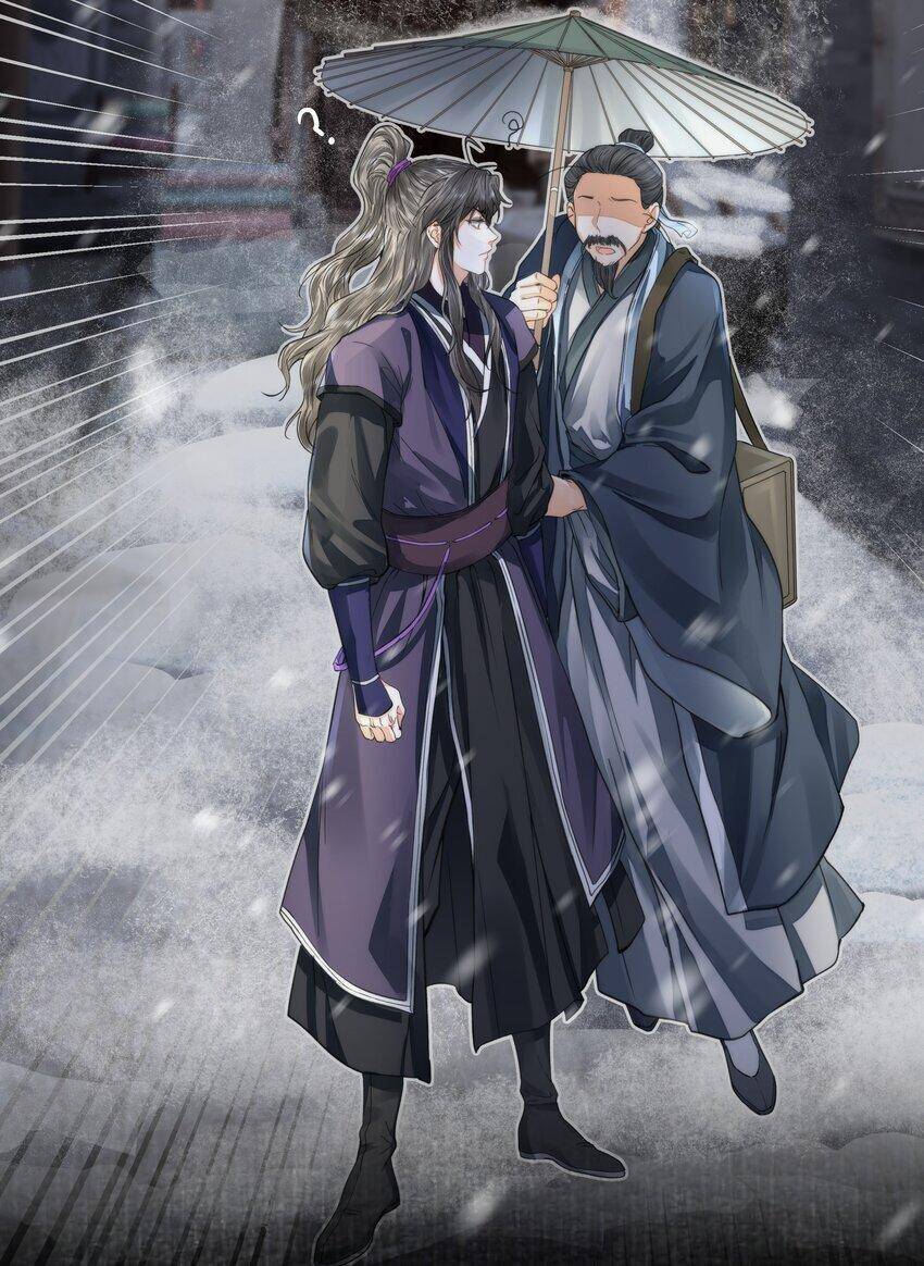 Đồng Tiền Kham Thế - Chapter 30 - Page 5