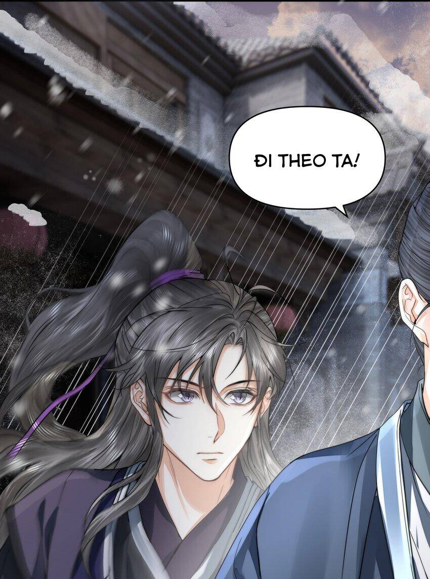 Đồng Tiền Kham Thế - Chapter 30 - Page 7