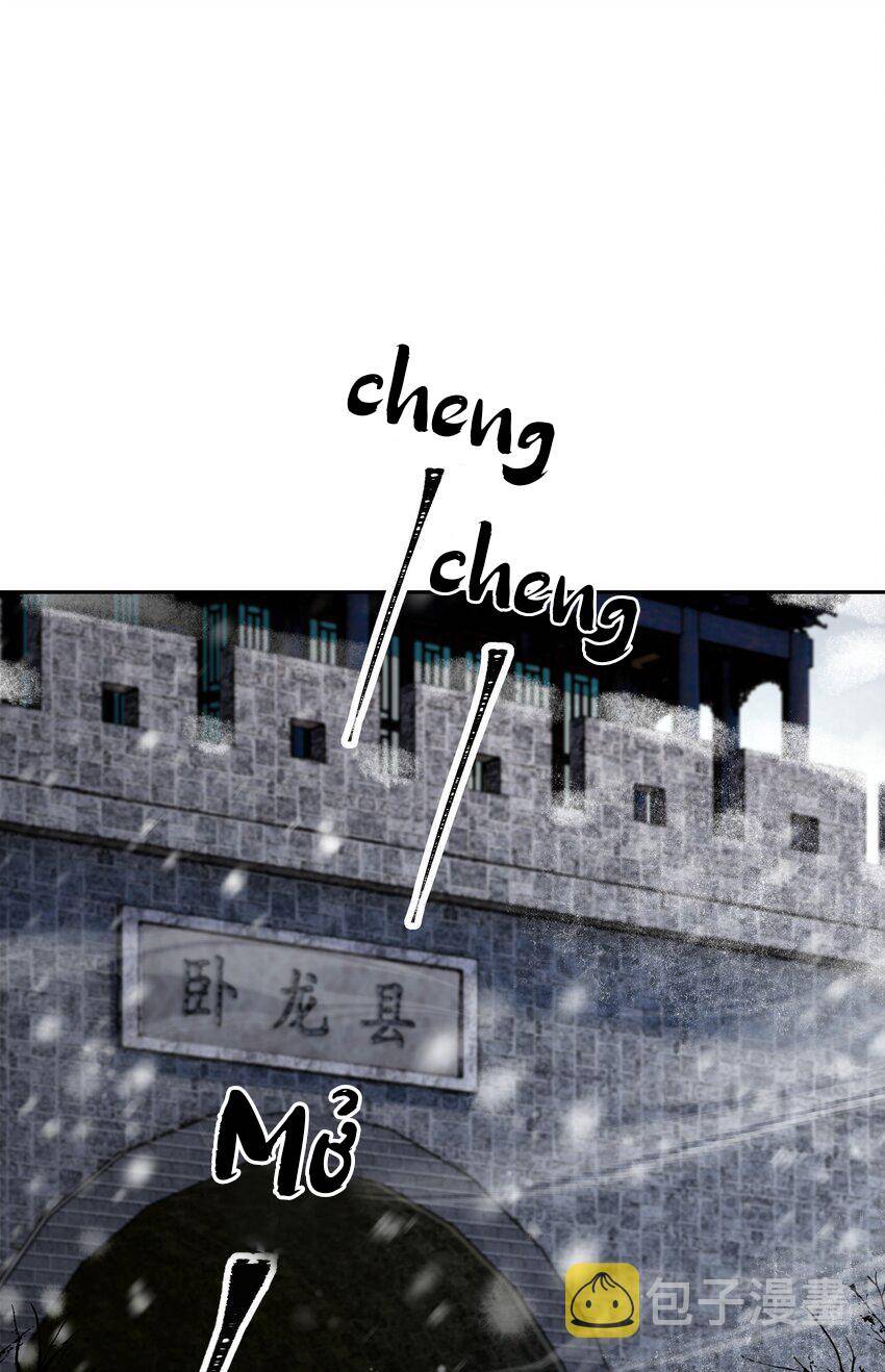 Đồng Tiền Kham Thế - Chapter 31 - Page 12