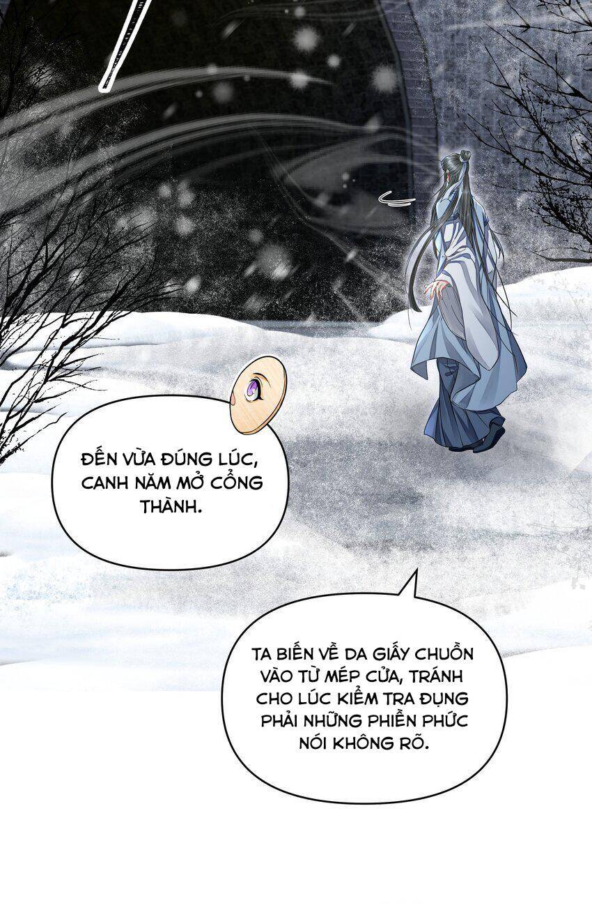 Đồng Tiền Kham Thế - Chapter 31 - Page 13