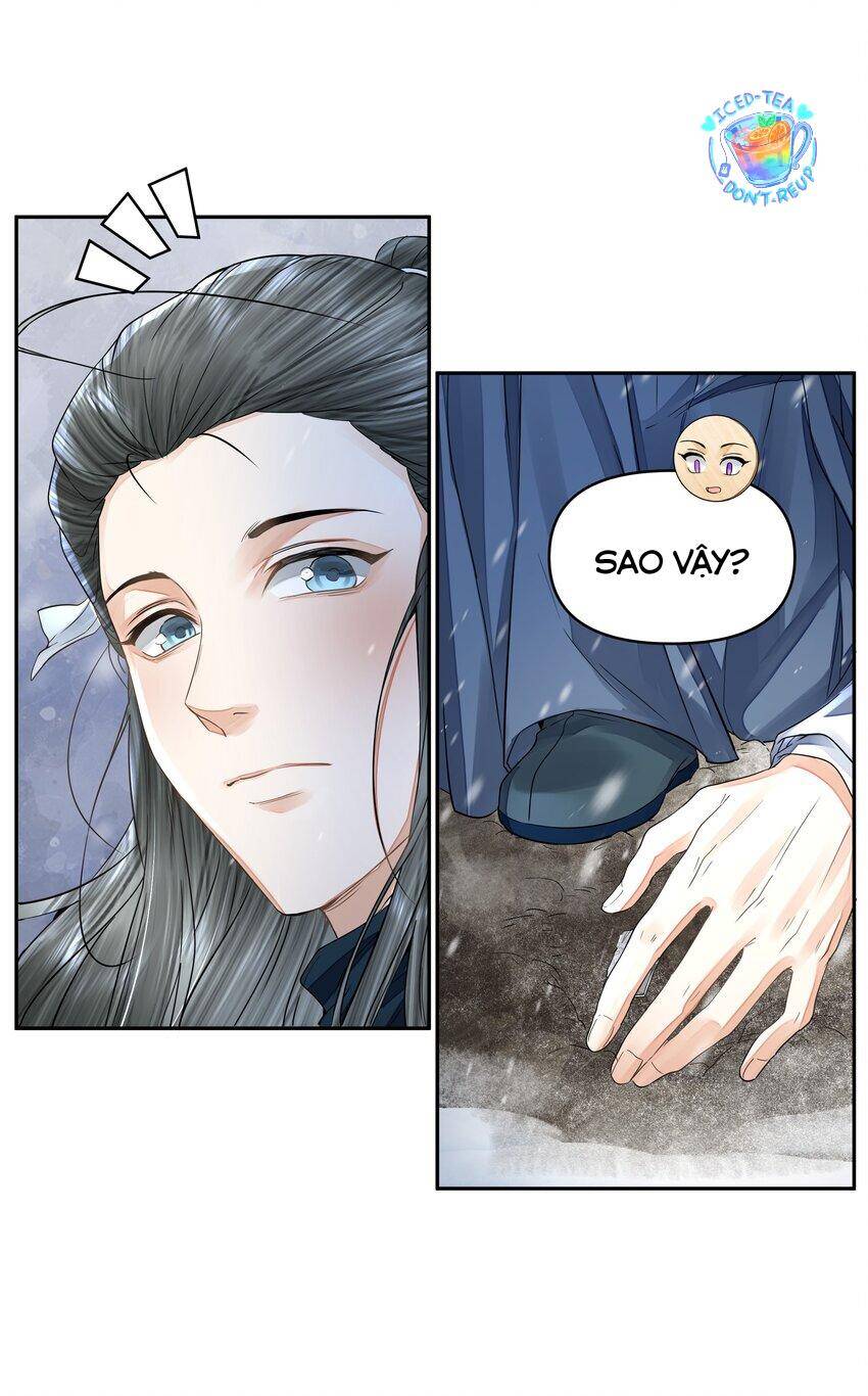 Đồng Tiền Kham Thế - Chapter 31 - Page 14