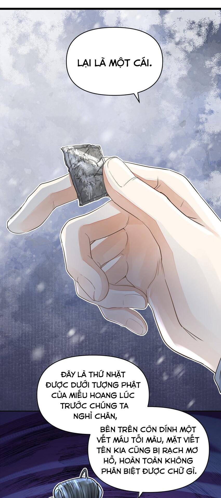 Đồng Tiền Kham Thế - Chapter 31 - Page 15