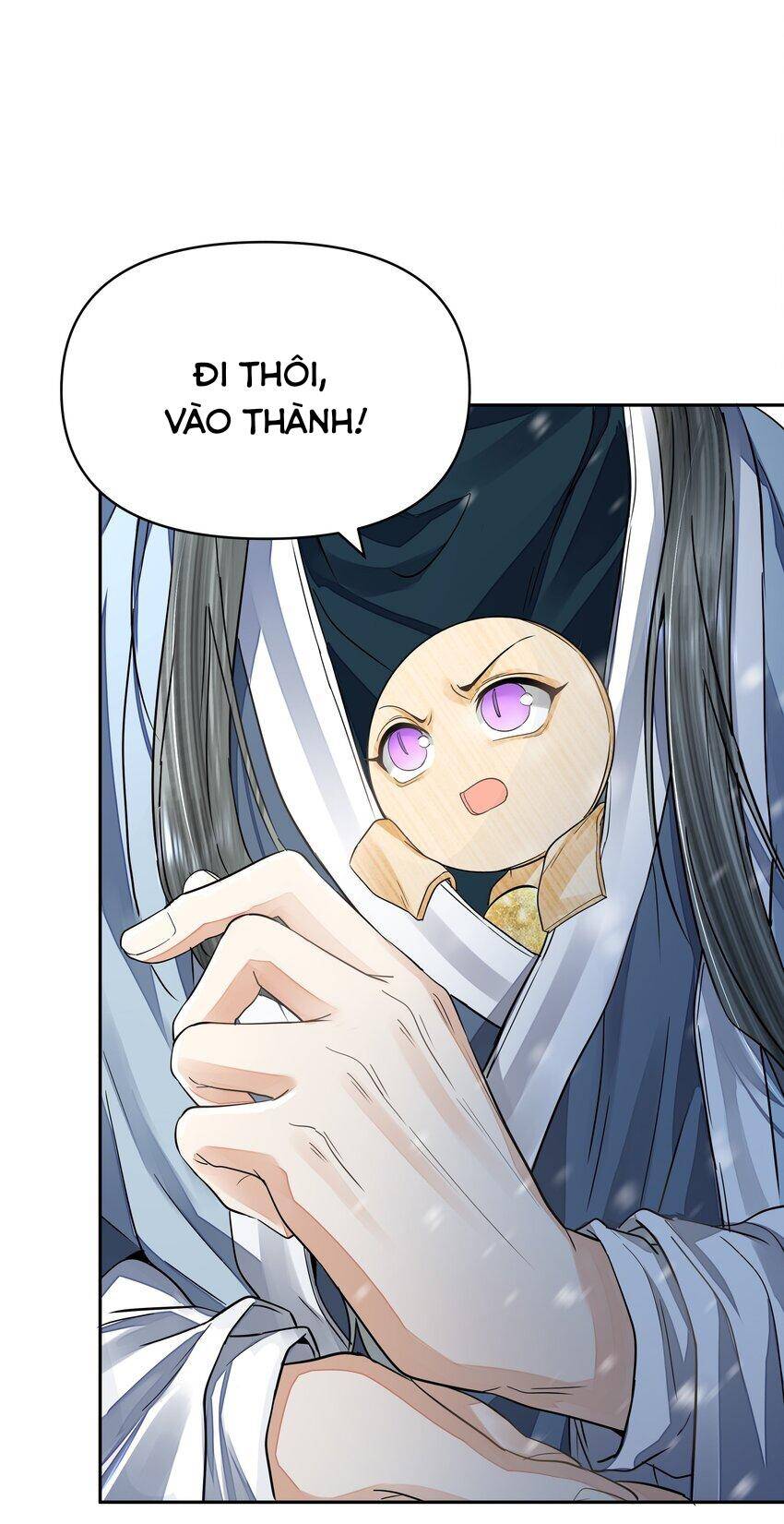 Đồng Tiền Kham Thế - Chapter 31 - Page 17