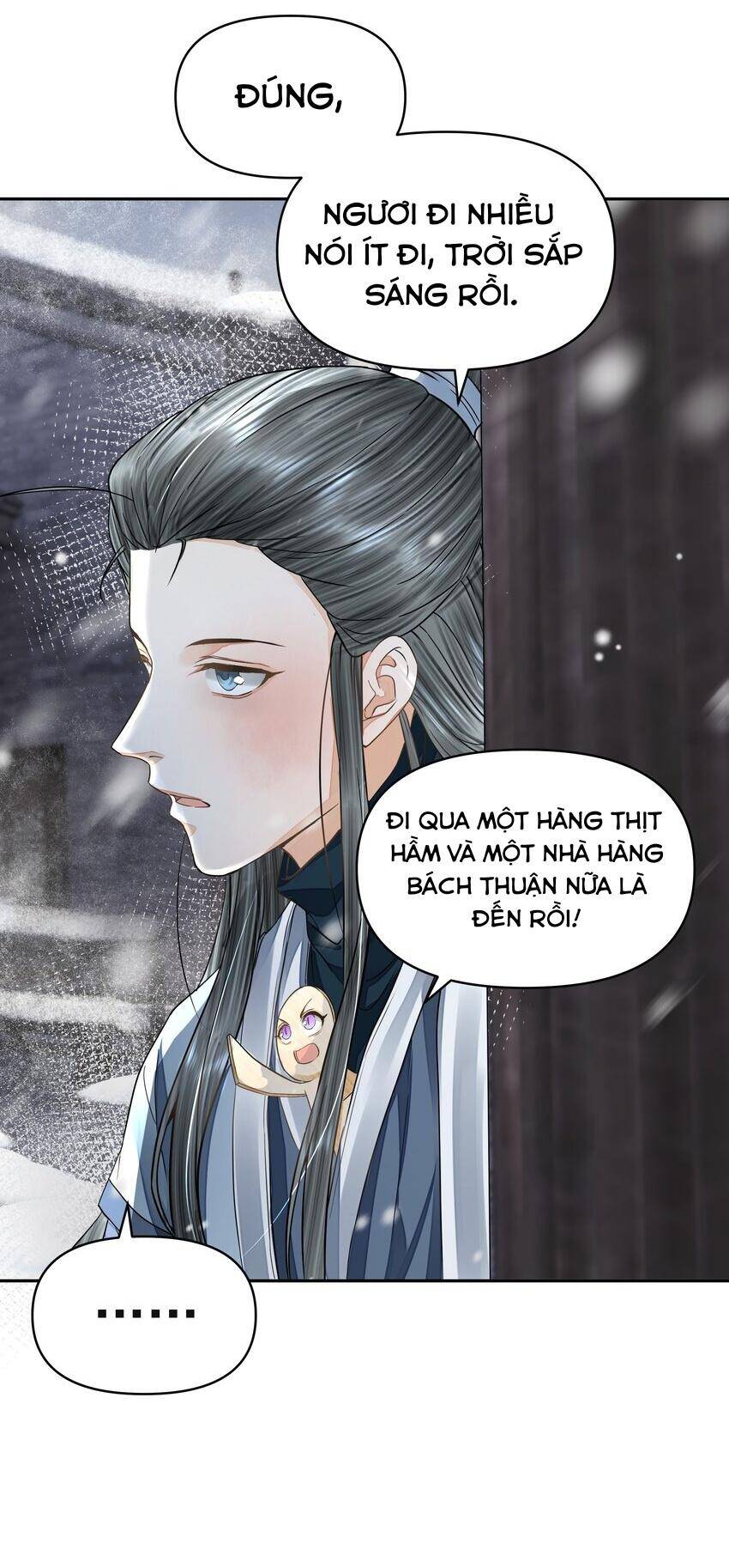 Đồng Tiền Kham Thế - Chapter 31 - Page 23