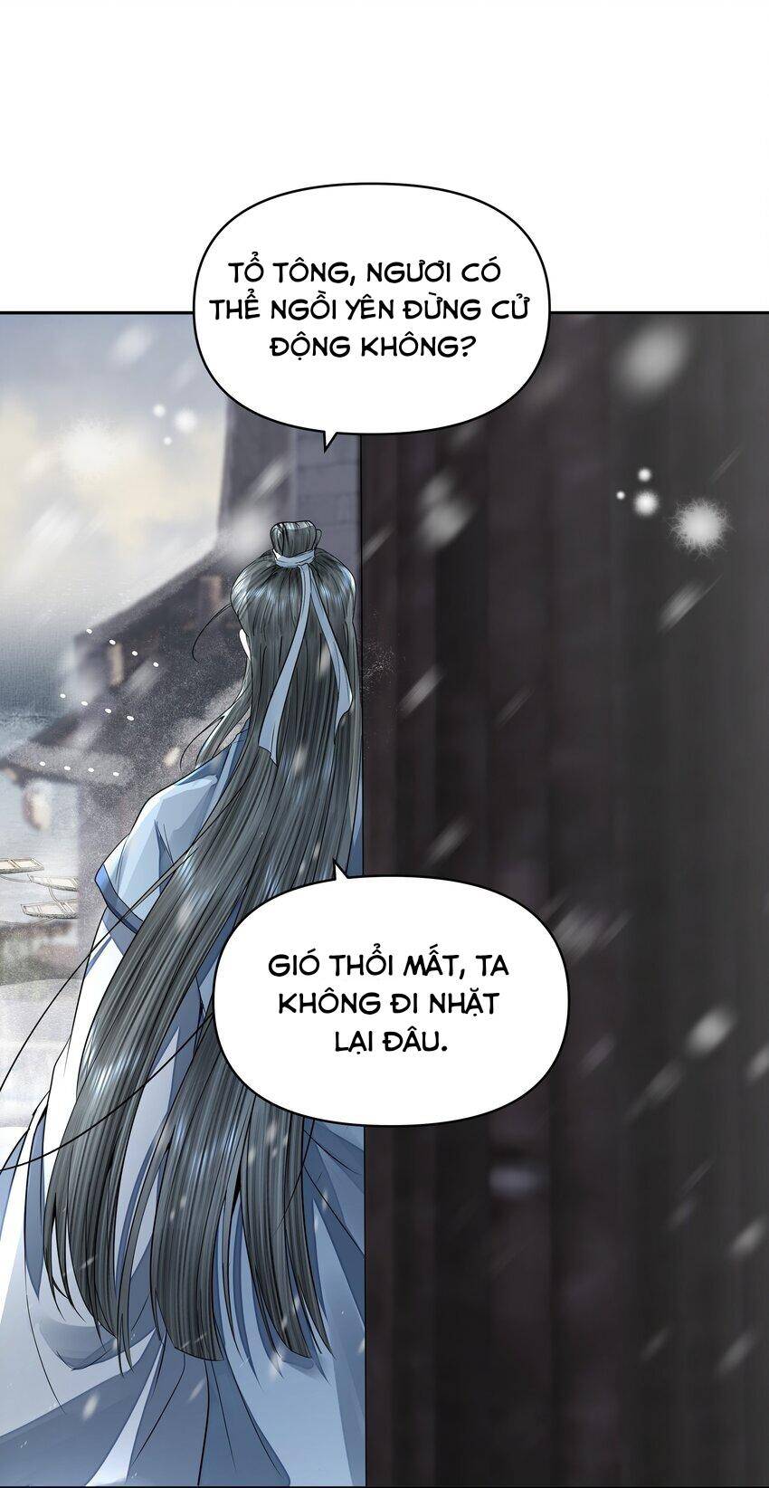 Đồng Tiền Kham Thế - Chapter 31 - Page 24