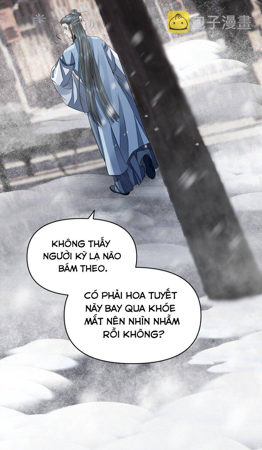 Đồng Tiền Kham Thế - Chapter 31 - Page 26